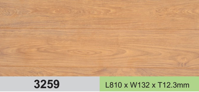 Sàn gỗ công nghiệp wilson 3259- 12 ly