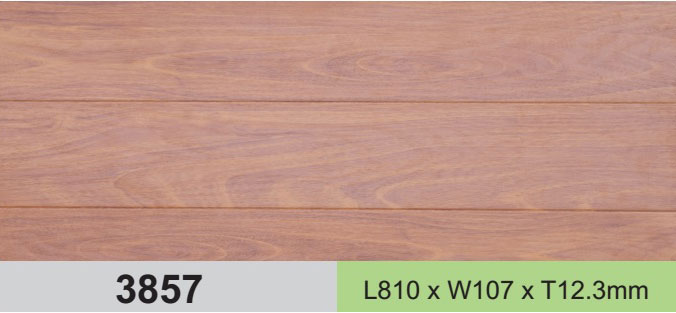 Sàn gỗ công nghiệp wilson 3857- 12 ly
