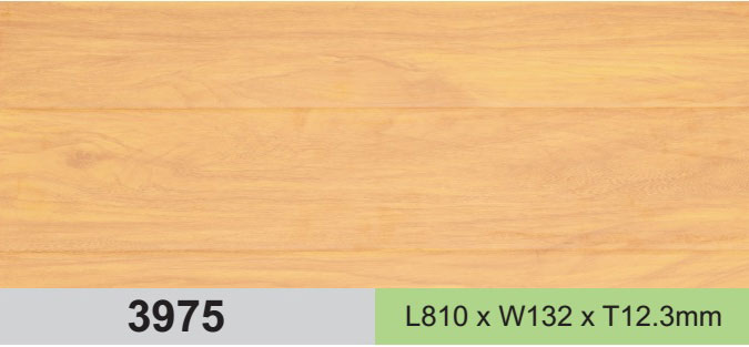 Sàn gỗ công nghiệp wilson 3975- 12 ly