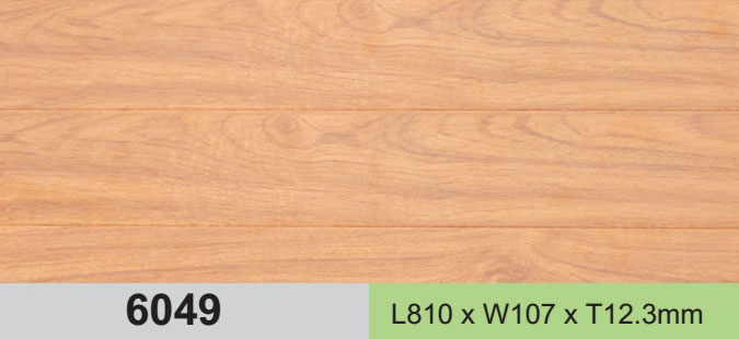 Sàn gỗ công nghiệp wilson 6049- 12 ly